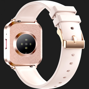 Reloj Inteligente Sower KM86 con Pantalla Táctil AMOLED de 1.75 Pulgadas, Monitor de Ritmo Cardíaco, Resistente al Agua IP67, Rastreador de Actividad Física Unisex - Product Image 2