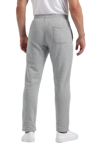 Pantalons pour hommes Fabricant de vêtements Pantalons pour hommes Doublure en polaire Cordon de serrage Pantalons de survêtement en coton polaire pour hommes - Product Image 6