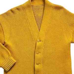 Suéter Personalizado con Cuello Redondo, Diseño de Punto Suave 100% Algodón, Comodidad Premium, Ajuste Simple y Elegante, Opción de Logotipo Frontal - Product Image 5