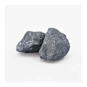 Marca personalizada Ferro Silicon 75 FeSi 75 Ferro Aleación Metal Holanda Origen Pieza Forma - Product Image 5
