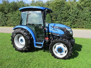 Solis มอเตอร์180HP สำหรับรถรับส่ง60ล้อ XL รถแทรคเตอร์ - Product Image 6