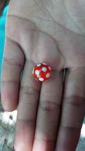 Perles fantaisie en verre de couleur mélangée pour la fabrication de bijoux Prix sur Crystal Lampwork & Glass Beads - Product Image 4