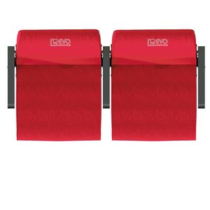 Silla de Auditorio Moderna y Móvil para Soluciones de Asientos en Auditorios Profesionales, Salas de Conferencias, Cines, Escuelas y Hospitales - Product Image 3