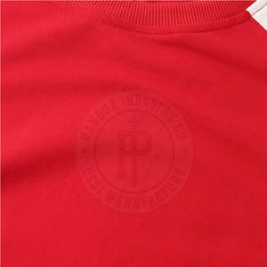 Nouveau modèle de sweatshirts de qualité supérieure quantité minimale de commande bas prix de gros fabriqués au Pakistan pour hommes - Product Image 3