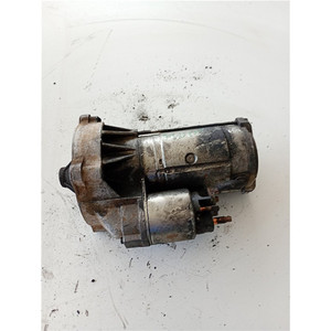 MOTORINO D'AVVIAMENTO FIAT Scudo 2a Serie 5802Z5 diesel 2000 (04>06) - Product Image 2