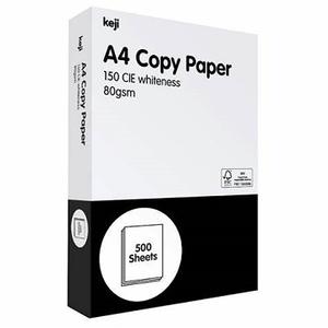 Papel A4 de copia láser brillante/BLC 80GSM 75GSM 70GSM/papeles Bond Champion 80x70 80x80 57x40 57x50 rollo de papel de alta calidad - Product Image 2