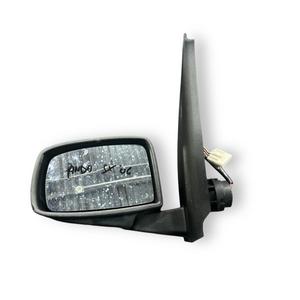 Specchietto Retrovisore Sinistro Posteriore FIAT Panda 2a Serie (03>10) - Product Image 2