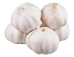 กระเทียมสดสีขาวขนาดกลางบรรจุ1กก. ผลิตภัณฑ์กระเทียมคุณภาพสูง - Product Image 6