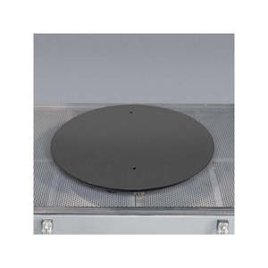 Plateau tournant motorisé - Product Image 1