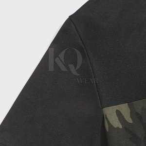 Ensemble de fitness décontracté élégant pour l'été, t-shirt et short pour homme, tissu respirant à séchage rapide, parfait pour la salle de sport, la course à pied et les activités de plein air - Product Image 5