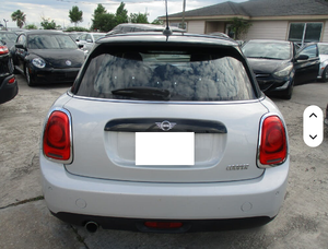 MINI COOPER 2019 USADO, NUEVO, 4 PUERTAS, HATCHBACK, TRACCIÓN DELANTERA, Volante a la Izquierda/Derecha - Product Image 6