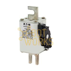 Pour Eaton 170M4246 - Nouveaux fusibles et porte-fusibles - Product Image 1