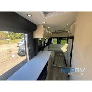 Camping-car Pleasure-Way Lexor TS modèle standard 2026 neuf - Product Image 6