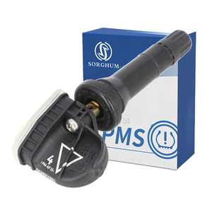 Sensor de Presión de Neumáticos Sorghum 13522631 13598773 13506028 para GM Chevy GMC Cadillac - Product Image 1