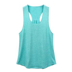 Camiseta de Yoga Larga sin Mangas para Mujer, Sexy, Transpirable, de Secado Rápido, para Entrenamiento, Deportes, Pilates, Fitness - Product Image 5