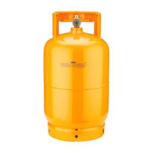 Bombola de Gas Liquefuido de 5 Kg - Product Image 1