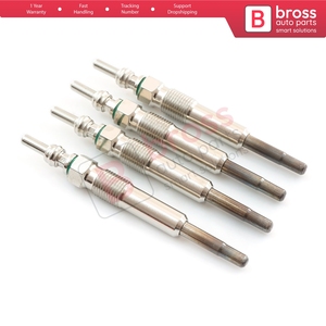 BGP50-1 4ชิ้นฮีตเตอร์เรืองแสง GX82 0100226373,18550-84A00 18550-84A50 18550-84A51เข็มกลัดชิ้นส่วนรถยนต์ผลิตจากไก่งวง - Product Image 4
