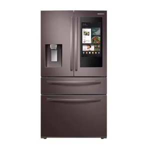 Ventes exclusives - Réfrigérateur familial à portes françaises RF2 4 portes - 28 pieds cubes Capacité pour les familles, prêt à être expédié - Product Image 4