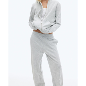 Womens Sweatpants Wholesale Bulk Joggers For Lounge Gym And Streetwear Stylish Comfortable Casual <b>Pants</b> - Product Image 2