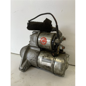 MOTOR DE ARRANQUE OPEL Astra H Sedán 98014743 diésel 1700 (04>07) - Product Image 2