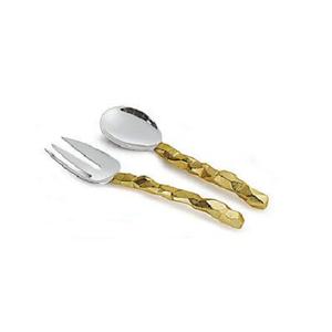 ชุดช้อนส้อมมีดสแตนเลสและเรซิ่น คุณภาพเยี่ยม ราคาขายส่ง - Product Image 2