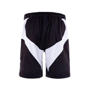 Vente chaude de shorts de boxe pour hommes fabriqués au Pakistan Shorts MMA Concevez vos propres shorts MMA dans de nombreuses couleurs et toutes les tailles - Product Image 4
