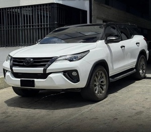 UTILISÉ LHD/RHD Toyotaaas Pour _ tuners SR5s 2020 - Product Image 2