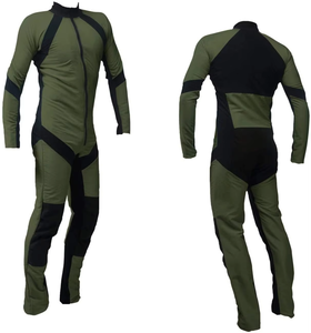 Traje de Neopreno Ultraelástico de 1.5mm 3mm para Hombre y Mujer, Traje de Buceo de Cuerpo Entero para Surf, Snorkel y Natación W802 - Product Image 5
