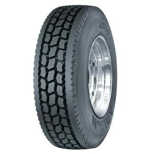 Pneu de camion commercial homologué DOT 18 roues Semi-remorque et remorque État neuf 295/75R22.5 11R22.5 - Product Image 4