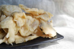 Tranches de corossol séchées douces et moelleuses du Vietnam, fruits tropicaux en vrac, vente en gros, idéal pour les marques de snacks et les sociétés d'importation - Product Image 4