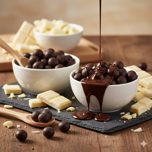 Bola de Chocolate Negro con Jengibre y Tamarindo - Product Image 2