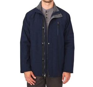 Veste imperméable soft shell imperméable polaire softshell vestes Stylish Adventure Fleece Line Wholesale - Product Image 1