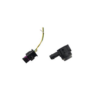 Sensore di Parcheggio PEUGEOT 3008 Serie 9827917377 (16>23) - Product Image 5