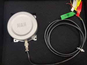 Cảm biến dữ liệu sóng cảm biến trạng thái biển cảm biến sóng biển giám sát sóng chiều cao sóng hướng sóng thời gian giám sát trực tuyến - Product Image 6