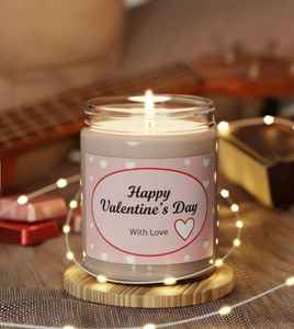 Love Language Soy wax <b>candle</b> Romantic Intimacy Glass <b>candle</b> best for Home Decor <b>Candle</b> gifts Available at wholesale Rate - Product Image 6