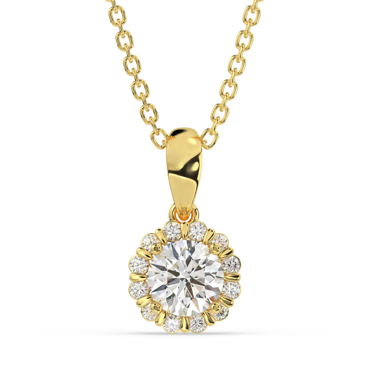 สีเหลือง