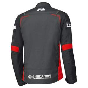 Chaqueta de Enduro/Aventura para Hombre, Cordura de 3 Capas, Impermeable, Resistente al Viento y Transpirable, Nivel 2, Engranajes de Moto - Product Image 2