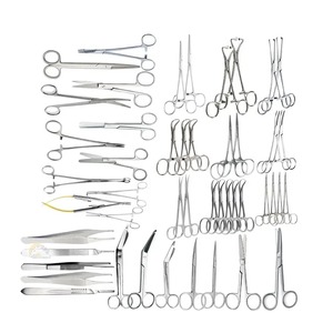Fabricant et grossiste d'instruments chirurgicaux de haute qualité Instruments chirurgicaux certifiés CE ISO par Zuol instrument - Product Image 1