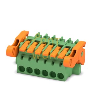 ฟีนิกซ์คอนแทค 1849230 วัสดุ PBT-ใหม่ - Product Image 1