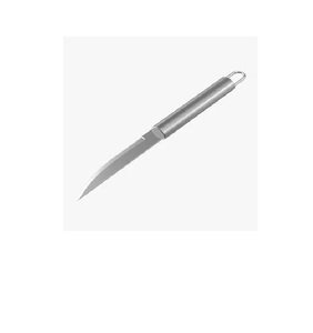 Cuchillo quirúrgico de hoja en ángulo oftálmico vitreorretinal, cuchillos de microcirugía, cuchillo quirúrgico ocular para cataratas - Product Image 1