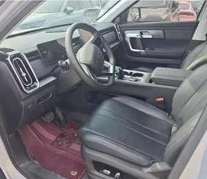 LISTO PARA ENVIAR: Edición Wi1d 2024, 1.6T Turbo, 4WD, Volante a la Izquierda, Asientos de Cuero, Rines R19, Interior Claro, Explorer Todoterreno - Product Image 3