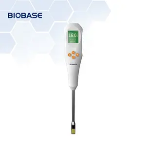 BIOBASE cooking oil tester food testing and analysis instruments Cooking Oil Tester for lab