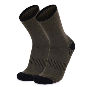 Calcetines Casuales de Primera Calidad para Hombre, Calcetines Deportivos Transpirables y Suaves de Lujo para Vestir o para el Invierno, Calcetines Largos - Product Image 5