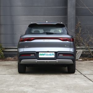 BYD Yuan up Édition Conduite Intelligente 301KM Modèle Pilot Voitures Familiales d'<span class=keywords><strong>Occasion</strong></span> Personnalisables Bonne Qualité - Product Image 6