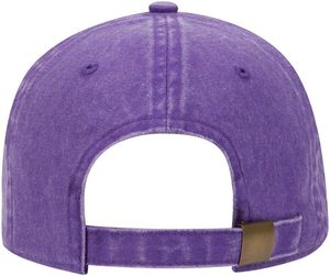 À la mode classique à la mode OEM conçu hommes femmes casquettes de Baseball multicolore réglable Logo personnalisé sport casquettes de Baseball - Product Image 2