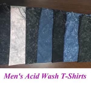 Camisetas Originales de Marca, Ropa al por Mayor de Súper Calidad, Lote de Ropa de Algodón, Bangladesh - Product Image 4