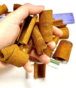 Segments carrés d'écorce de cannelle sésoned/Kanel carré en forme/échantillon sans cynamon en tranche carrée - Product Image 2