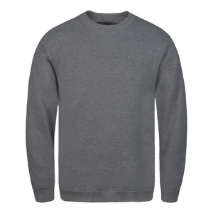 Sudadera Casual de Invierno para Hombre, Diseño Moderno, Cuello Redondo, Estampado Personalizado, 100% Algodón, Cálida y con Estilo - Product Image 2