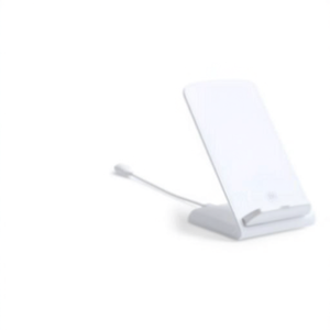 Caricatore Wireless Personalizzato per Ufficio per Dispositivi Elettronici - Product Image 2