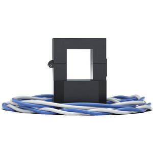 Système de surveillance Enphase 600A Transformateur de courant à noyau divisé compatible 277V CT-600-277-SPLIT - Product Image 1